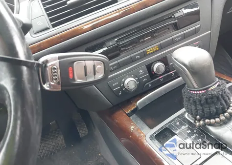 2017 Audi A6 2.0T Premium из США, поврежденный, VIN WAUF8AFC5HN051838